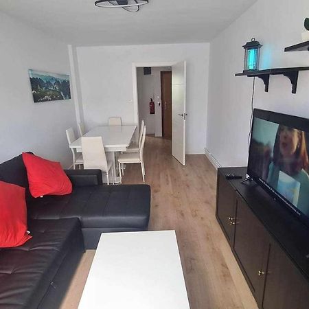 Apartamento la Fortaleza San Vicente De La Barquera Esterno foto