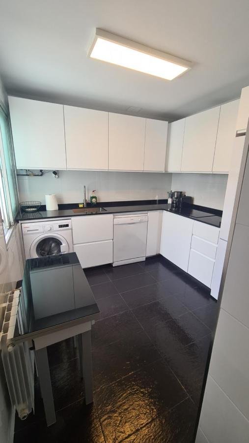 Apartamento la Fortaleza San Vicente De La Barquera Esterno foto