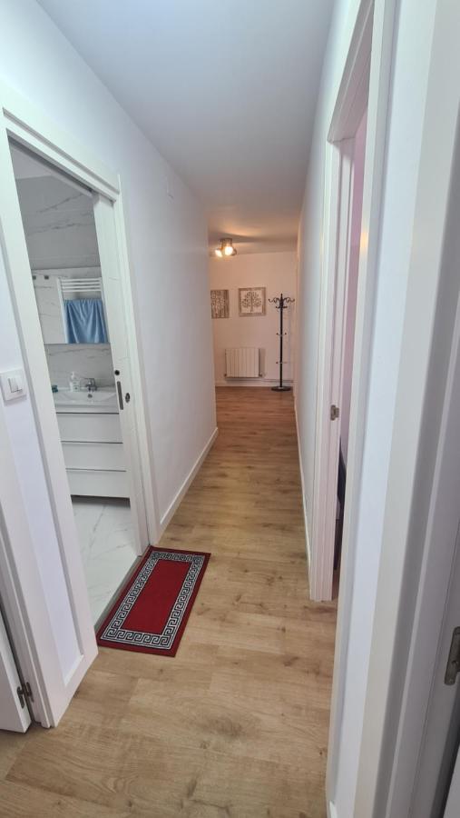 Apartamento la Fortaleza San Vicente De La Barquera Esterno foto