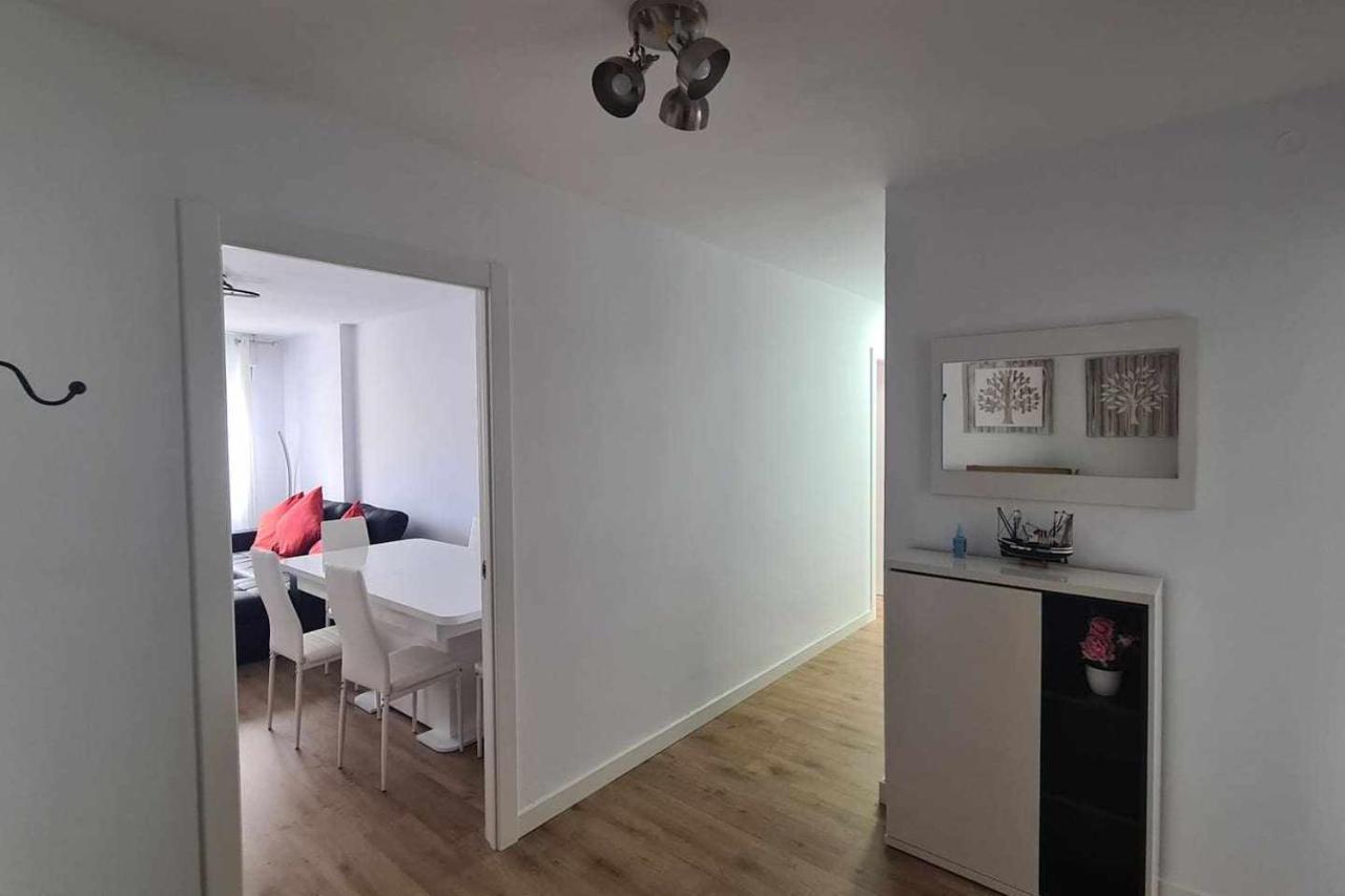 Apartamento la Fortaleza San Vicente De La Barquera Esterno foto