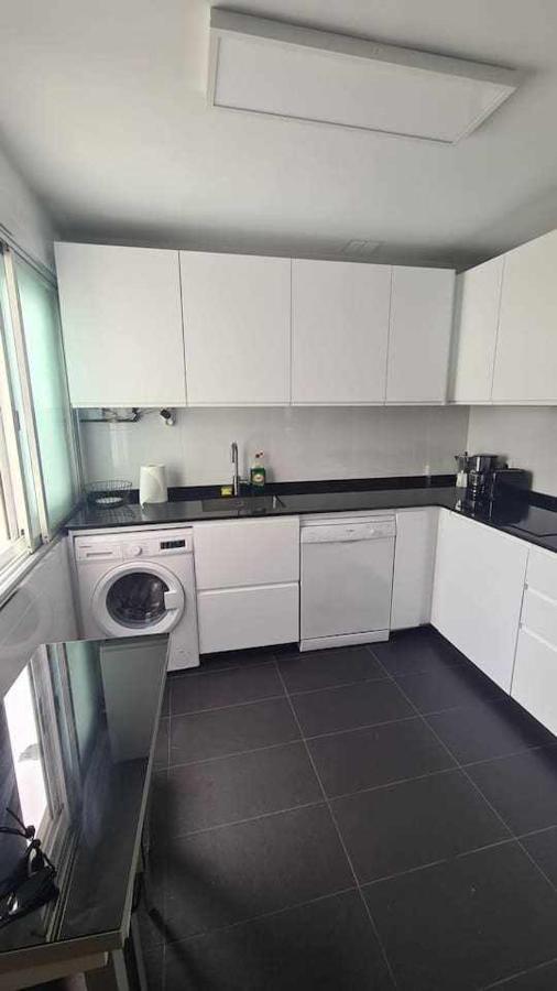 Apartamento la Fortaleza San Vicente De La Barquera Esterno foto