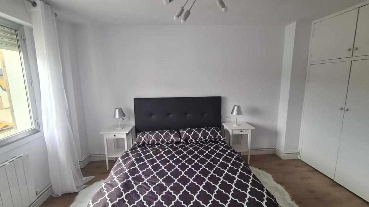 Apartamento la Fortaleza San Vicente De La Barquera Esterno foto