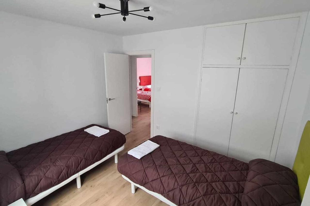 Apartamento la Fortaleza San Vicente De La Barquera Esterno foto
