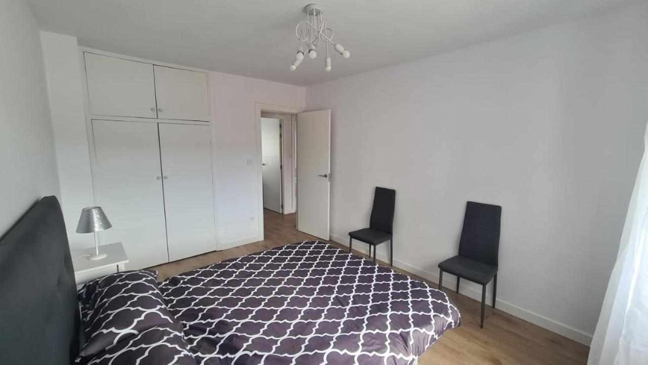 Apartamento la Fortaleza San Vicente De La Barquera Esterno foto