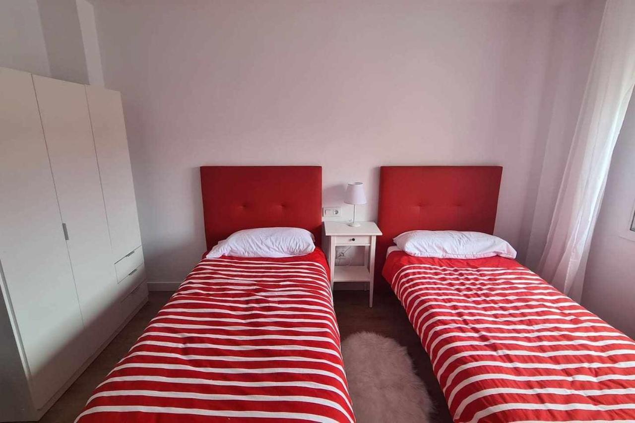 Apartamento la Fortaleza San Vicente De La Barquera Esterno foto
