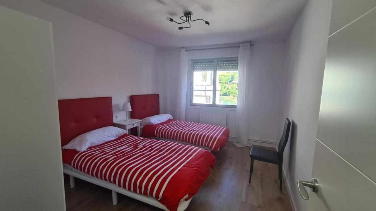 Apartamento la Fortaleza San Vicente De La Barquera Esterno foto