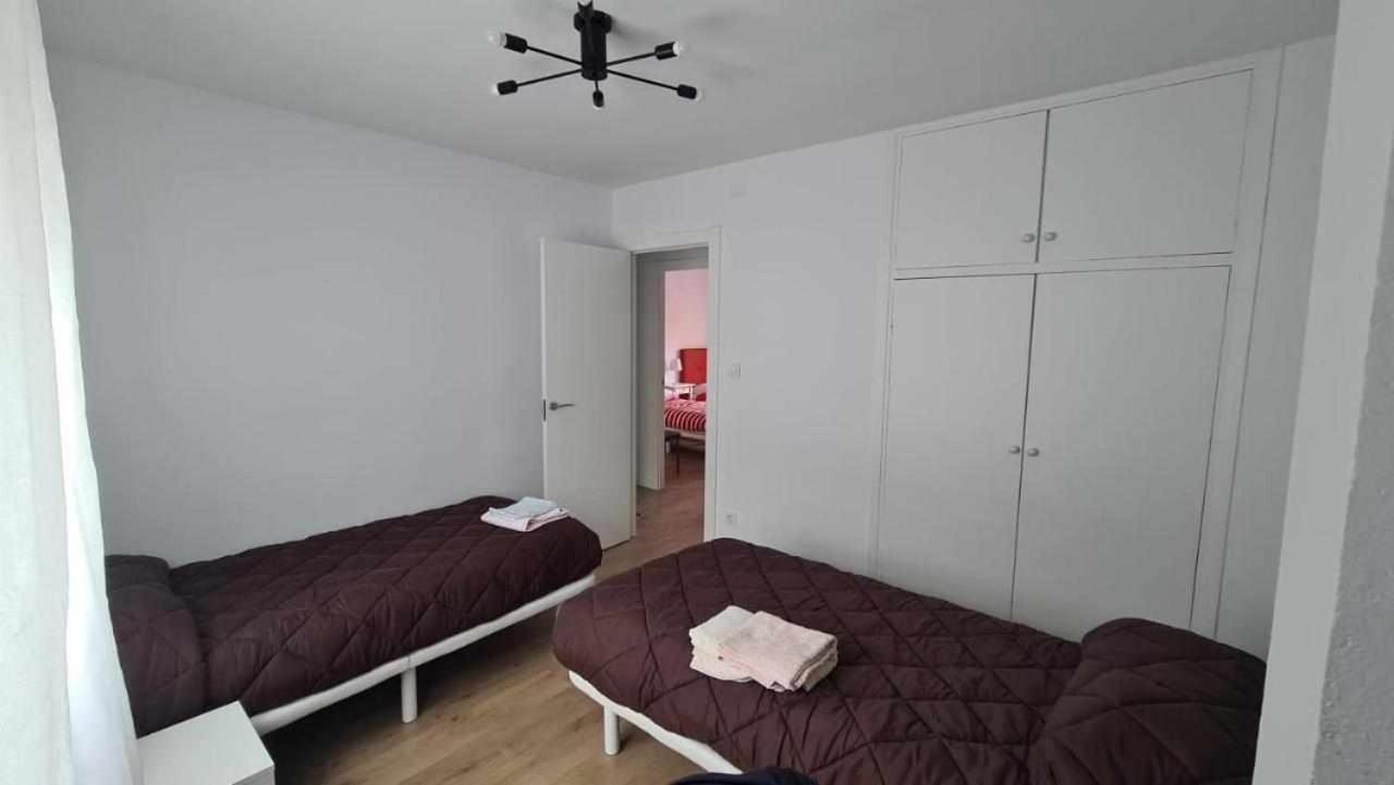 Apartamento la Fortaleza San Vicente De La Barquera Esterno foto