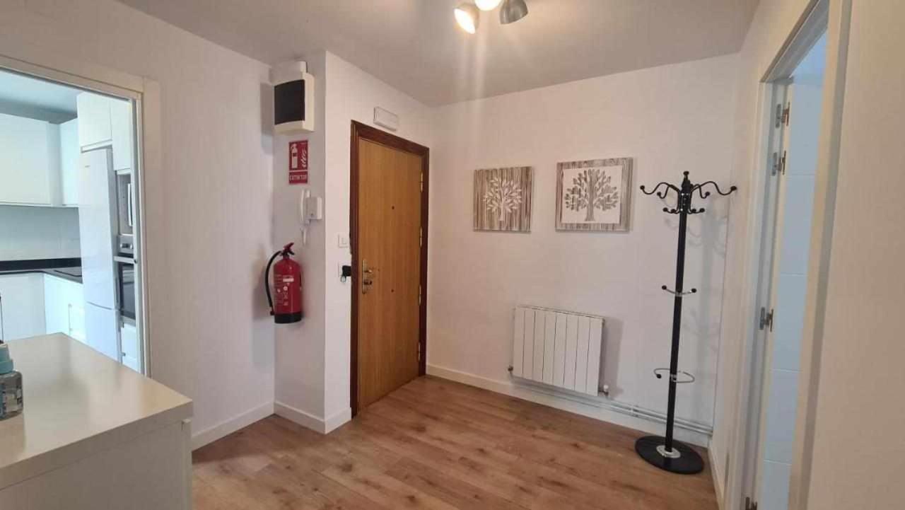 Apartamento la Fortaleza San Vicente De La Barquera Esterno foto