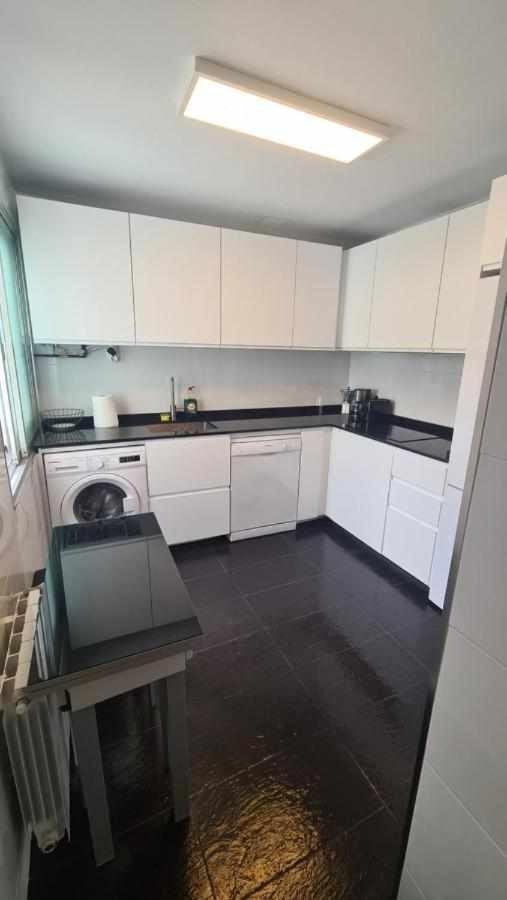 Apartamento la Fortaleza San Vicente De La Barquera Esterno foto