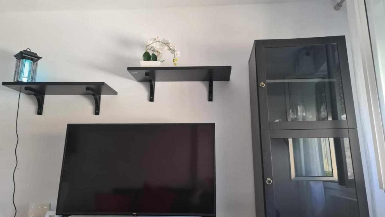 Apartamento la Fortaleza San Vicente De La Barquera Esterno foto