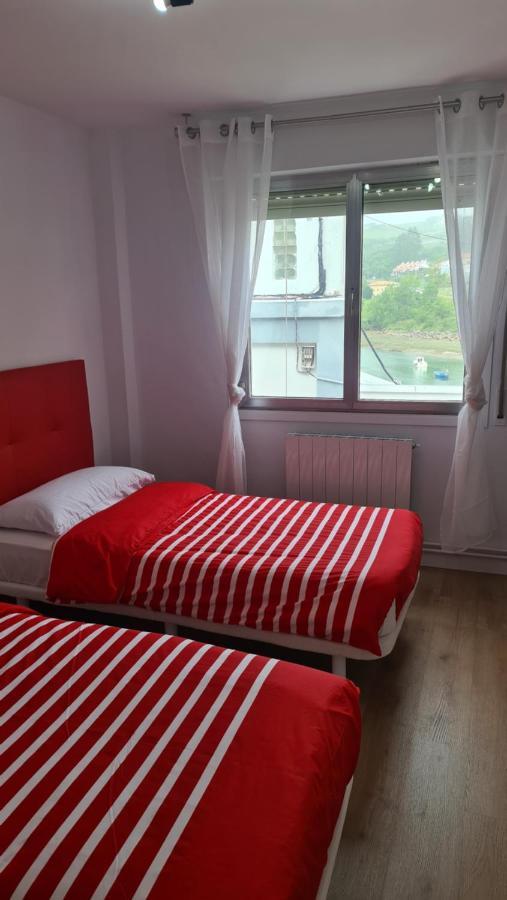 Apartamento la Fortaleza San Vicente De La Barquera Esterno foto